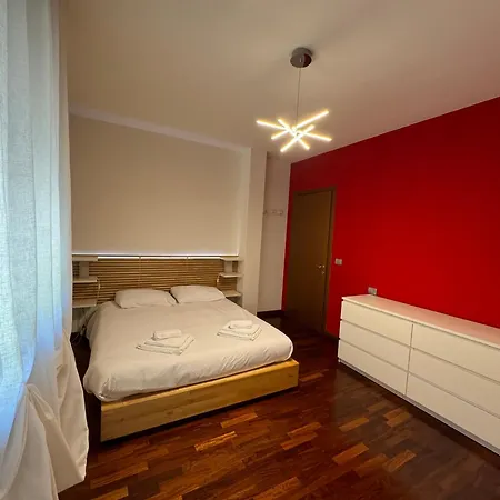 Vittoria - Near Outlet Новента-ди-Пьяве