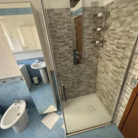 Апартаменты Vittoria - Near Outlet Новента-ди-Пьяве